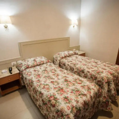 Hotel Smeraldo 3* Стандартный номер фото 3
