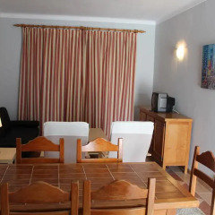 Отель Cheerfulway Cerro Atlântico Apartamentos Португалия, Албуфейра - отзывы, цены и фото номеров - забронировать отель Cheerfulway Cerro Atlântico Apartamentos онлайн удобства в номере