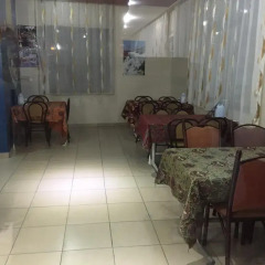 Anatolia Hotel Турция, Памуккале - отзывы, цены и фото номеров - забронировать отель Anatolia Hotel онлайн интерьер отеля фото 3