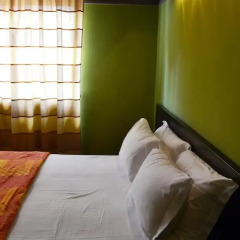 Green House Hotel Тирана комната для гостей фото 4