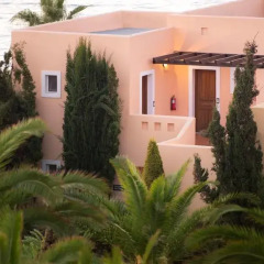 Отель Horizon Beach Resort Греция, Калимнос - отзывы, цены и фото номеров - забронировать отель Horizon Beach Resort онлайн фото 10