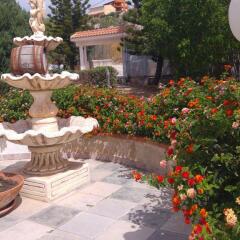 Отель MennulaVirdi Country House Агридженто фото 2