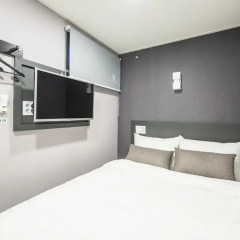 Отель Philstay Myeongdong Metro 3* Номер категории Эконом фото 3