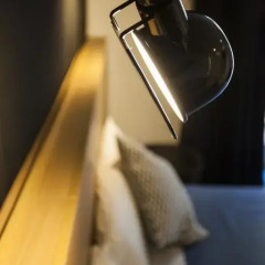 Отель Hostal CC Malasaña Улучшенный номер с различными типами кроватей фото 20