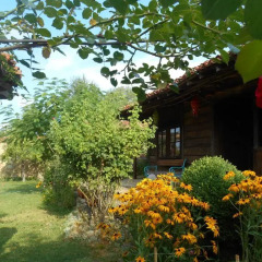 Отель Sunbeam Holiday Home Стандартный номер фото 9