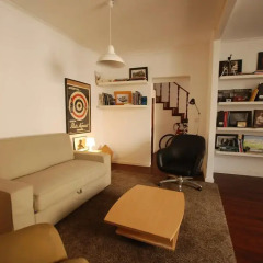 Отель Casa Foz развлечения