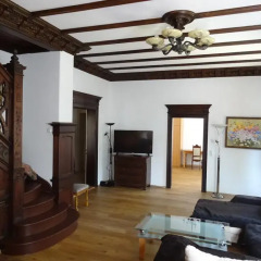 Отель Villa Bellevue Dresden комната для гостей фото 3