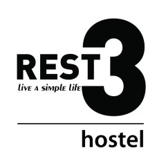 Rest 3 - Hostel Бангкок городской автобус