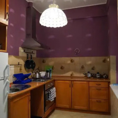 Garden Hostel Сопот в номере