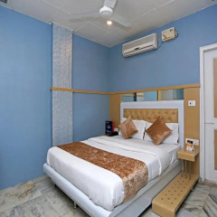 Anoop Hotel 2* Стандартный номер с различными типами кроватей