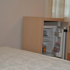 Отель Grand White City Берат удобства в номере