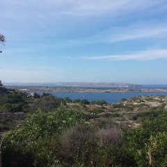 Отель Villa Maldon пляж фото 2