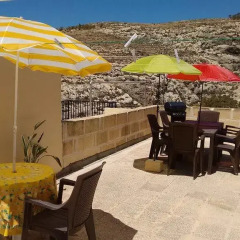 Отель Bellevue Gozo Мальта, Мунксар - отзывы, цены и фото номеров - забронировать отель Bellevue Gozo онлайн питание фото 3