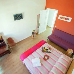 Отель B&B Moduloray Италия, Рим - отзывы, цены и фото номеров - забронировать отель B&B Moduloray онлайн комната для гостей фото 2