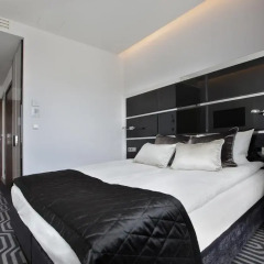 Bayjonn Boutique Hotel 3* Стандартный номер с двуспальной кроватью фото 5