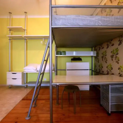 Отель Vila Flor Lisbon Flats -alcantara - Bronze Португалия, Лиссабон - отзывы, цены и фото номеров - забронировать отель Vila Flor Lisbon Flats -alcantara - Bronze онлайн детские мероприятия