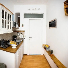 Отель Victoria House в номере