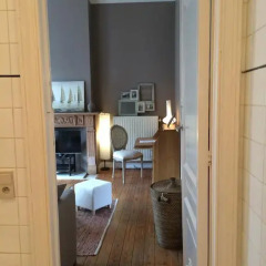 Отель Chatelain Cosy Nest комната для гостей фото 4