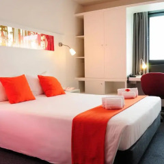 Отель Star Inn Porto 3* Номер категории Премиум фото 2