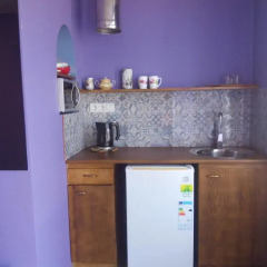 Гостиница Guest House Na Golovatogo в номере