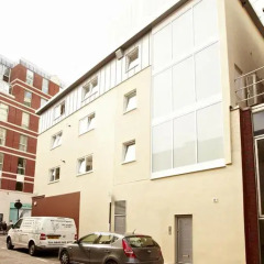Отель City Marque Grosvenor Serviced Apartments Великобритания, Лондон - отзывы, цены и фото номеров - забронировать отель City Marque Grosvenor Serviced Apartments онлайн парковка