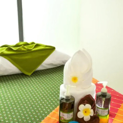 Отель Bangkok Patio детские мероприятия