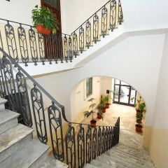 Отель Casatita & Casagiò Бари балкон