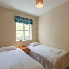 Апартаменты Apartment Leenane детские мероприятия