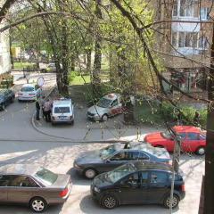 Гостиница Маяк в Калининграде отзывы, цены и фото номеров - забронировать гостиницу Маяк онлайн Калининград парковка