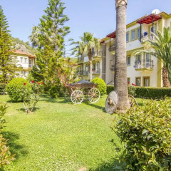 Karbel Sun Турция, Олудениз - отзывы, цены и фото номеров - забронировать отель Karbel Sun онлайн