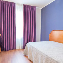 Hotel Cortes 2* Стандартный номер фото 2