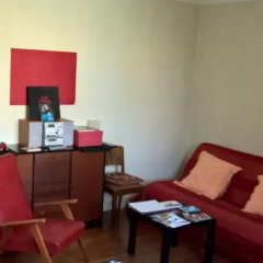 Отель Appartement Matabiau Франция, Тулуза - отзывы, цены и фото номеров - забронировать отель Appartement Matabiau онлайн комната для гостей фото 4