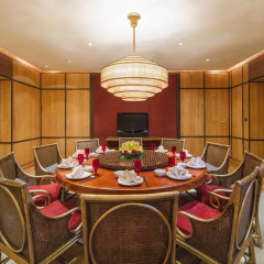 Отель Mandarin Oriental Sanya Санья питание