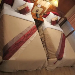 The Promenade Hotel 3* Стандартный номер фото 4
