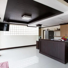Paripas Express Hotel Patong в номере