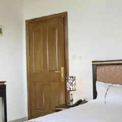 Golden Rose Hotel удобства в номере