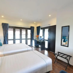 Southern Hotel And Villas 3* Вилла фото 25