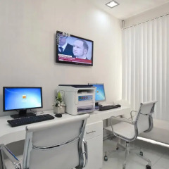 Broadway Hotel интерьер отеля фото 3