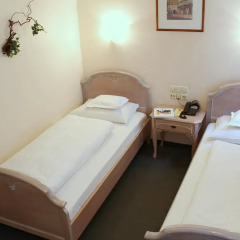 Hotel am Josephsplatz детские мероприятия фото 2