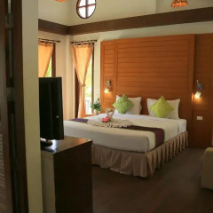 Отель Sasitara Residence 3* Люкс фото 34