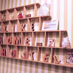 Хостел LikeHome Санкт-Петербург развлечения