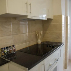 Отель Casa Do Monte в номере