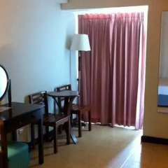 Makkasan Inn Hotel удобства в номере