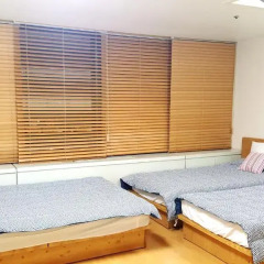 SH Seoul Hostel детские мероприятия