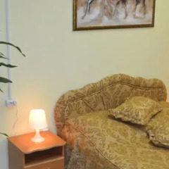 Mini Hotel At Sukharevskaya комната для гостей фото 5