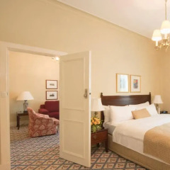 The Hotel Windsor 5* Полулюкс с различными типами кроватей