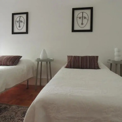 Отель 71 Castilho Guest House 3* Стандартный номер фото 2