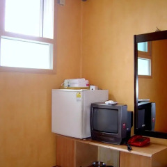 Отель Gyerim Guest House 2* Стандартный номер с различными типами кроватей фото 11
