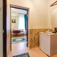 Гостиница Александрия 3* Номер Комфорт с разными типами кроватей фото 36