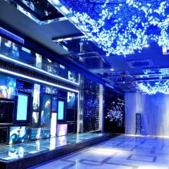 Ceramics International Hotel фото 3